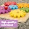 Spark & Wow™ Spinny Gears Wooden Puzzle Board Kit